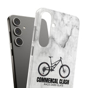 COMMENCAL CLASH RACE DARK SLATE