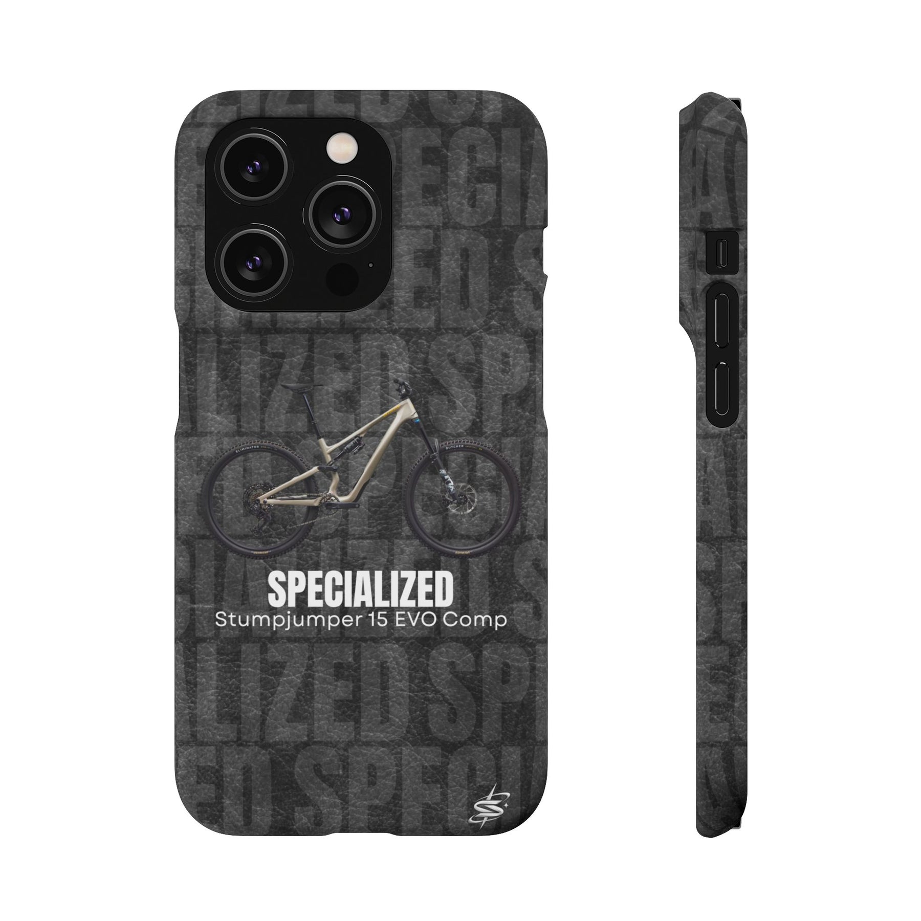 SPECIALIZED Stumpjumper 15 EVO Comp