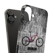 SANTA CRUZ BRONSON XO AXS RSV