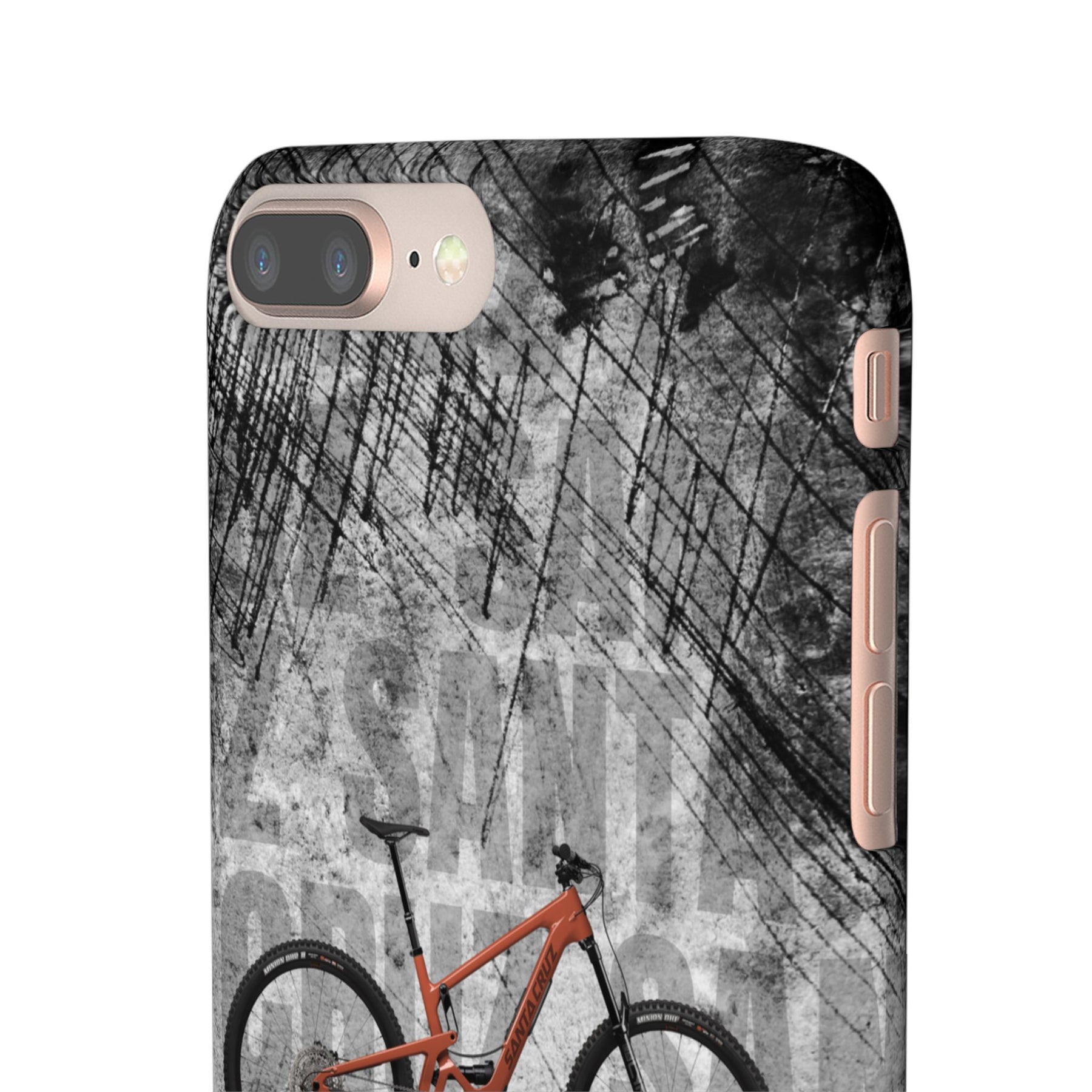 SANTA CRUZ HIGHTOWER DEORE