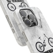 COMMENCAL FRS RIDE PURE WHITE