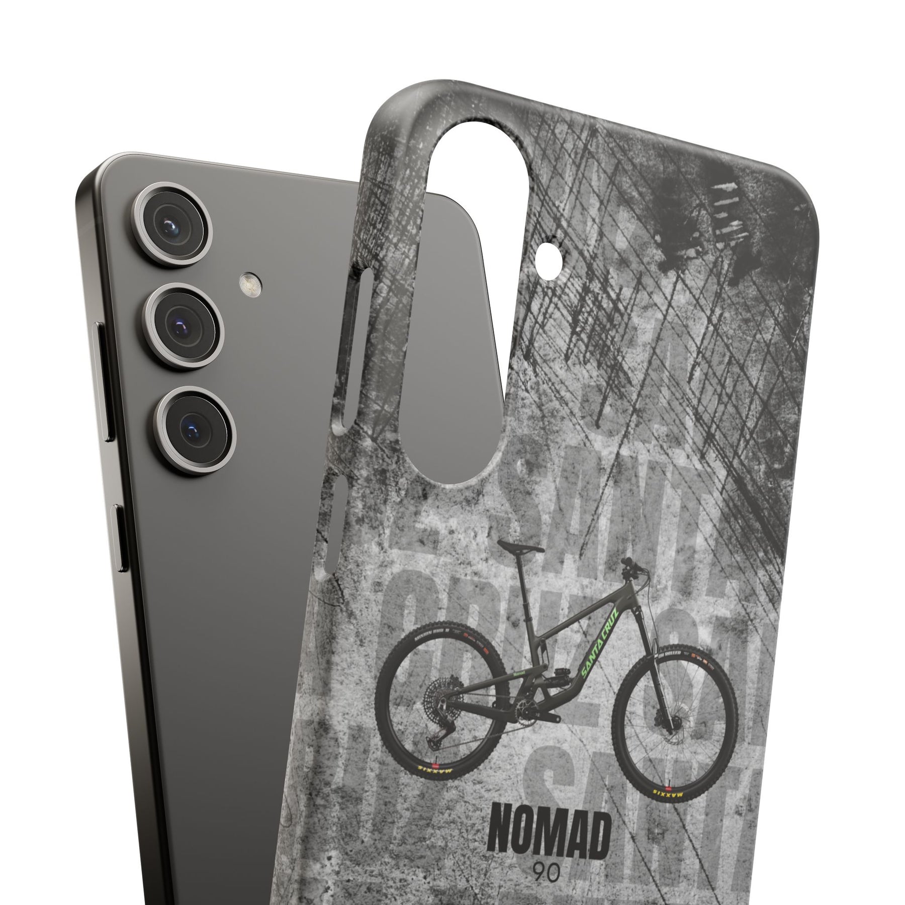 SANTA CRUZ NOMAD 90
