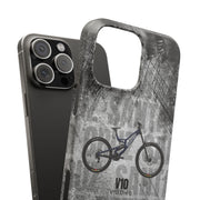 SANTA CRUZ DH S