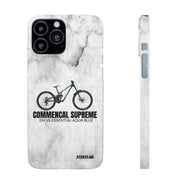 COMMENCAL SUPREME DH V5 ESSENTIAL AQUA BLUE