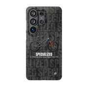 SPECIALIZED S-Works Stumpjumper 15 LTD