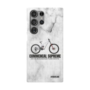 COMMENCAL SUPREME DH V5 ROCKSHOX PURE WHITE 2026