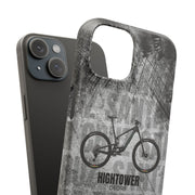 SANTA CRUZ HIGHTOWER DEORE