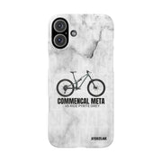 COMMENCAL META V5 RIDE PYRITE GREY