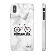 COMMENCAL META V5 SIGNATURE GLITTERY WHITE 2025
