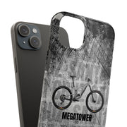 SANTA CRUZ MEGATOWER 70