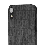 SPECIALIZED