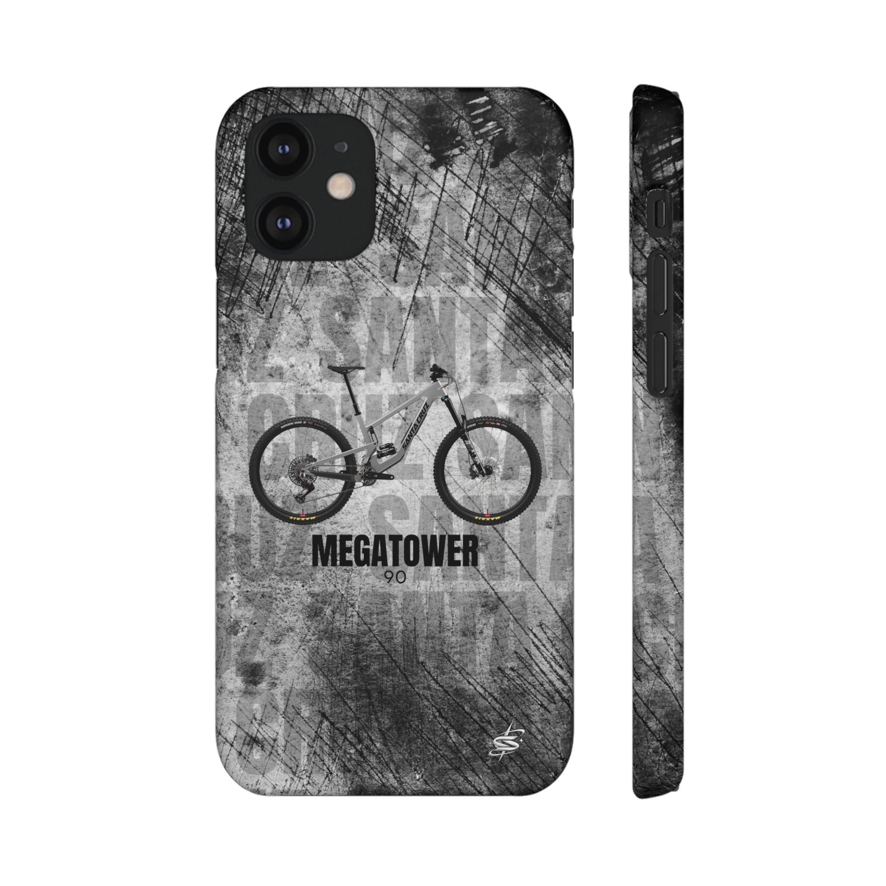 SANTA CRUZ MEGATOWER 90