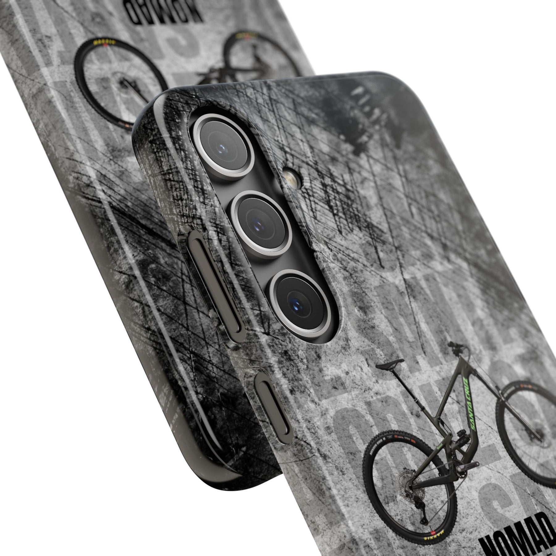 SANTA CRUZ NOMAD DEORE