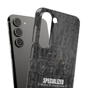 SPECIALIZED S-Works Stumpjumper 15