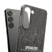 SPECIALIZED S-Works Stumpjumper 15 LTD