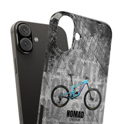 SANTA CRUZ NOMAD DEORE
