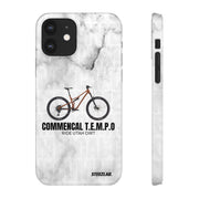 COMMENCAL T.E.M.P.O. RIDE UTAH DIRT