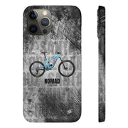 SANTA CRUZ NOMAD DEORE