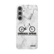 COMMENCAL SUPREME DH V5 ESSENTIAL HERITAGE GREEN