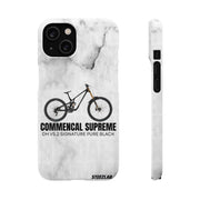 COMMENCAL SUPREME DH V5.2 SIGNATURE PURE BLACK 2027
