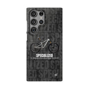SPECIALIZED S-Works Stumpjumper 15 EVO