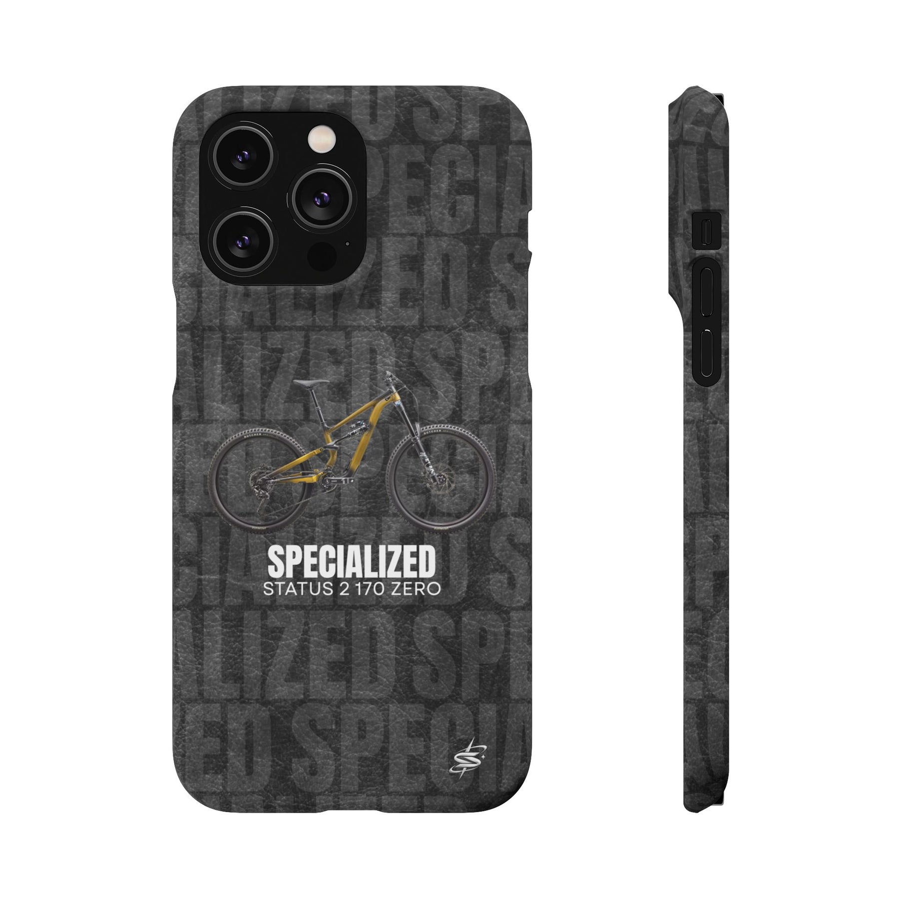 SPECIALIZED Status 2 ZERO