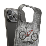 SANTA CRUZ MEGATOWER GX AXS