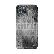 SANTA CRUZ