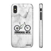 COMMENCAL META SX V4 ORIGIN HERITAGE GREEN