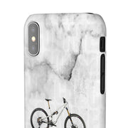 COMMENCAL META V5 LIMITED EDITION CLEAR SILVER
