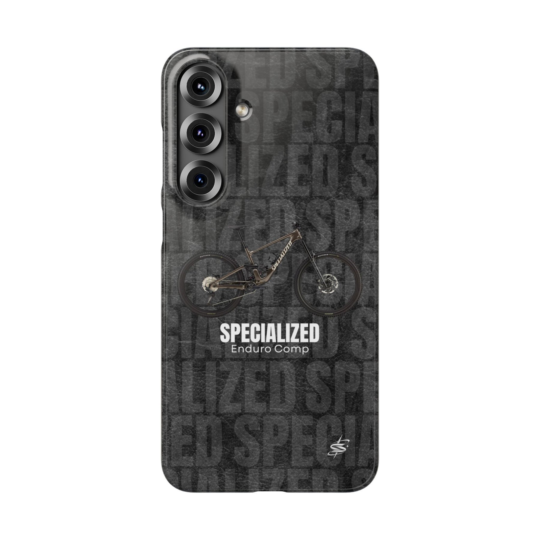 SPECIALIZED Enduro Comp