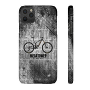 SANTA CRUZ MEGATOWER X0 AXS RSV