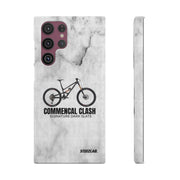 COMMENCAL CLASH SIGNATURE DARK SLATE