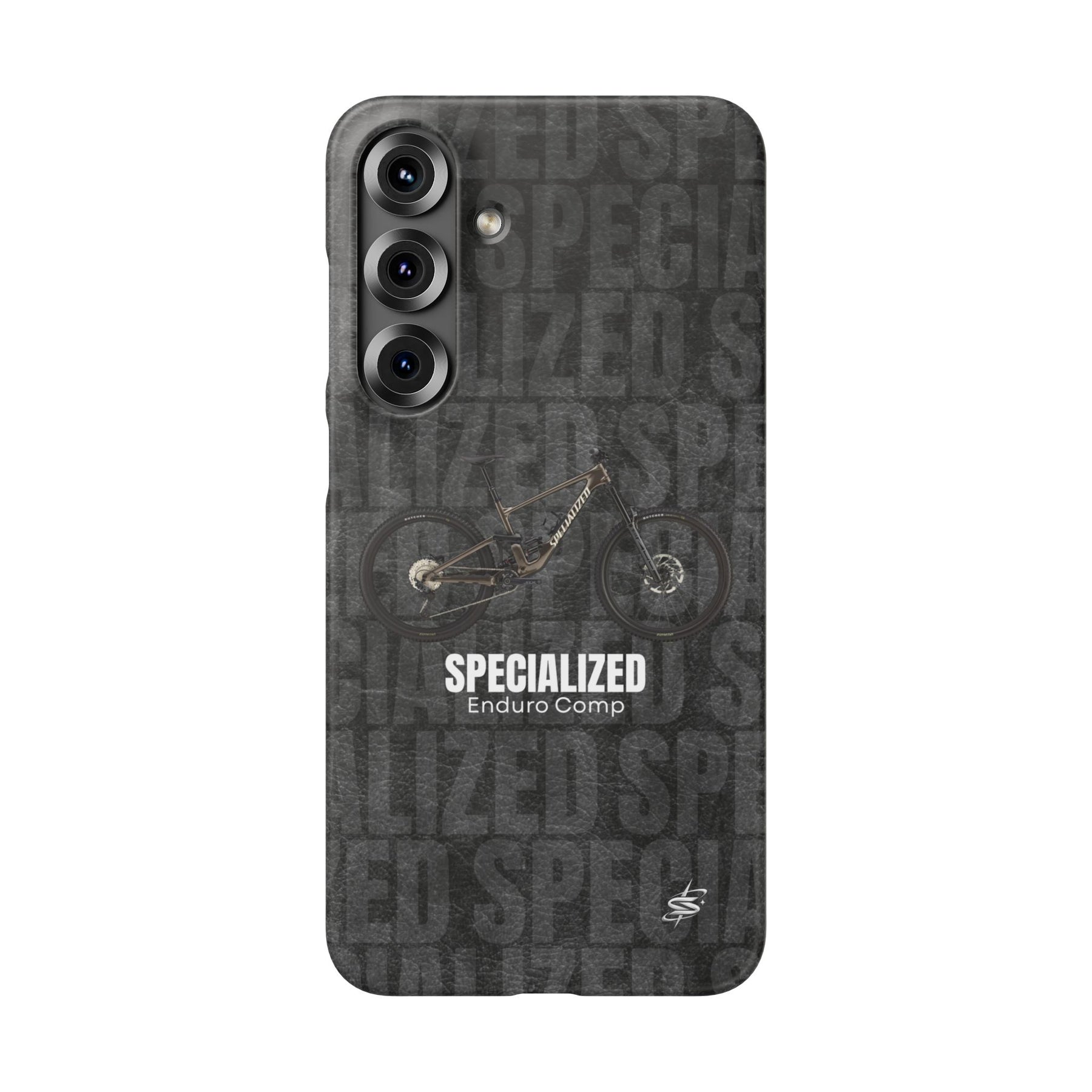 SPECIALIZED Enduro Comp