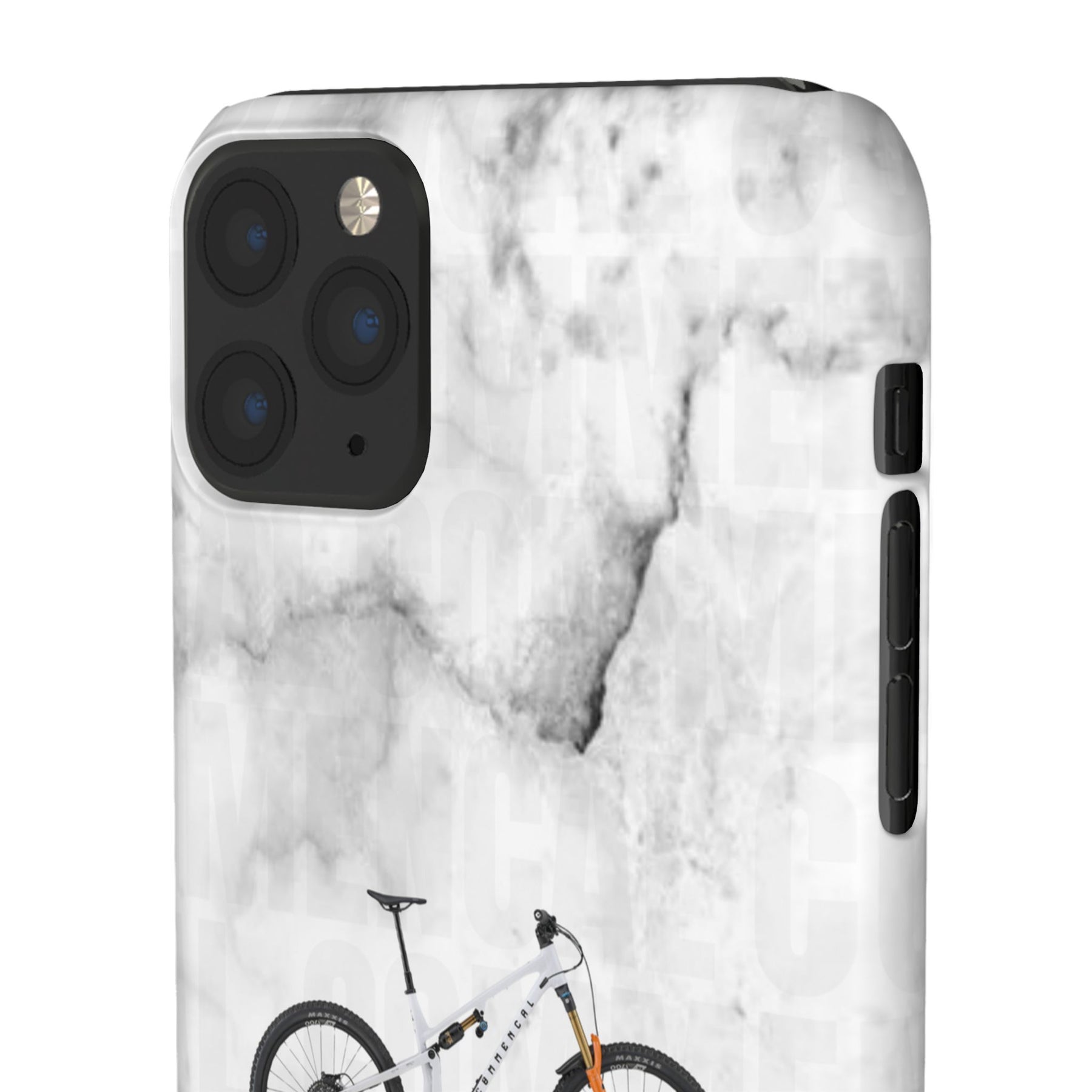 COMMENCAL META SX V5 SIGNATURE PURE WHITE 2026