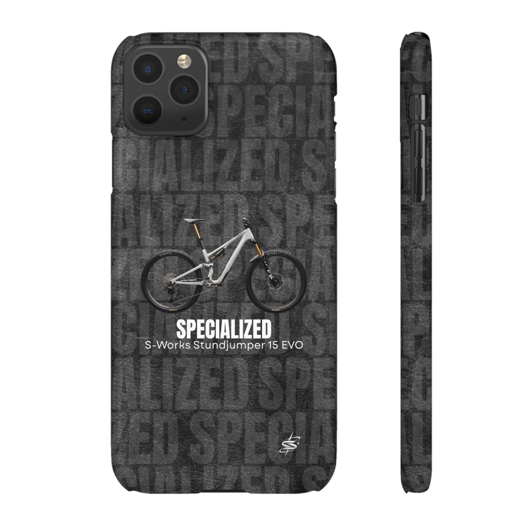 SPECIALIZED S-Works Stumpjumper 15 EVO