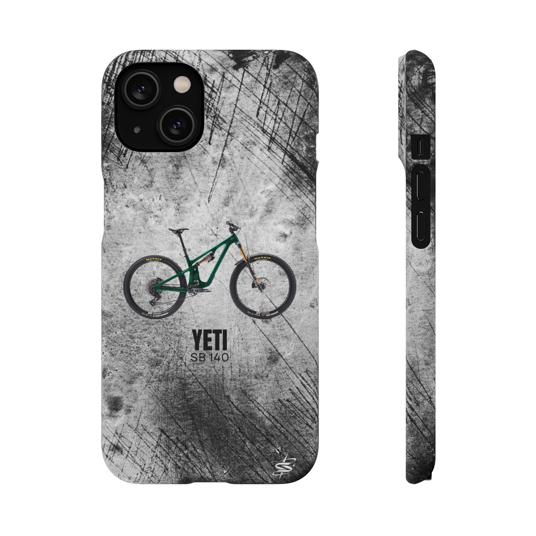 YETI SB 140