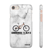 COMMENCAL T.E.M.P.O. RIDE UTAH DIRT