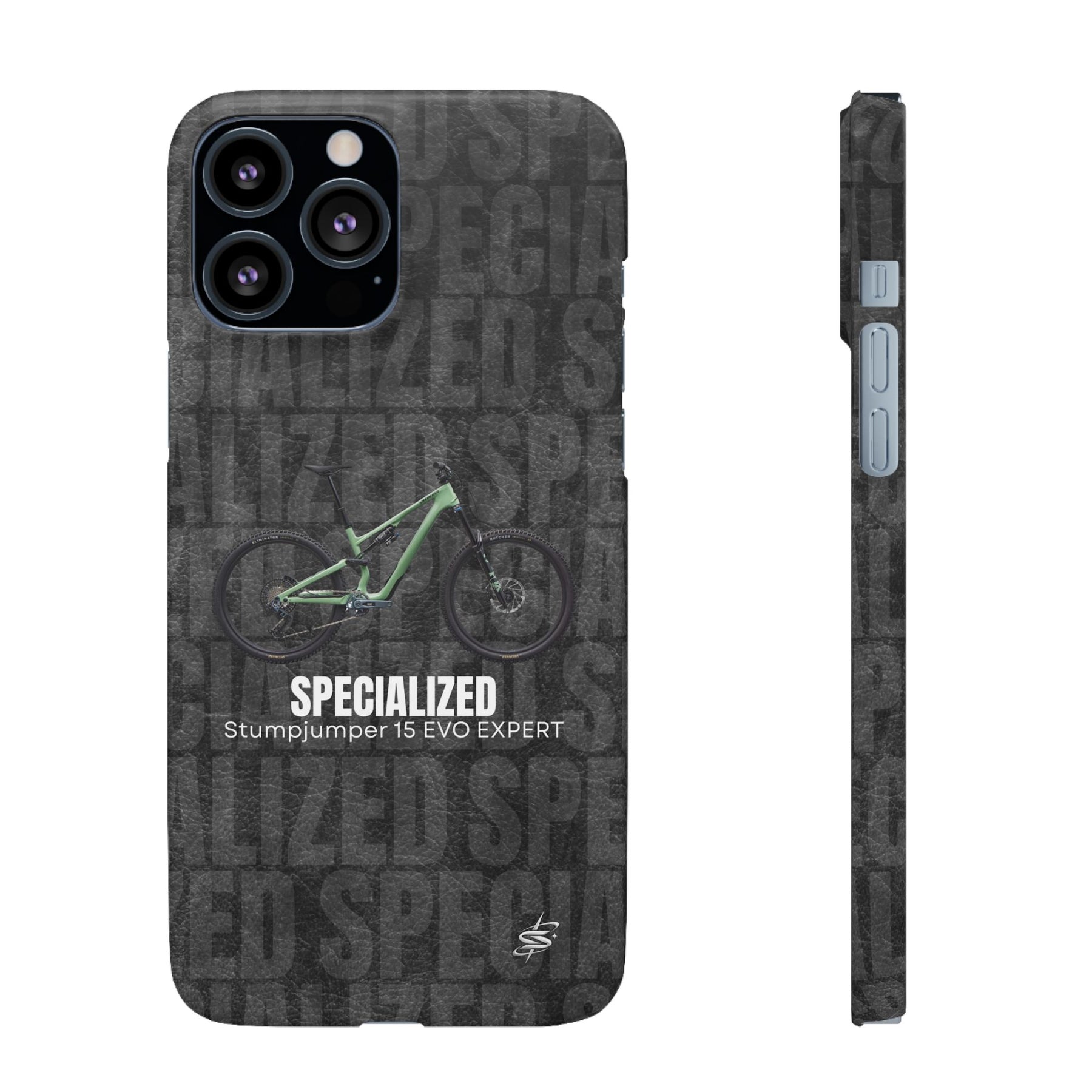 SPECIALIZED Stumpjumper 15 EVO EXPERT