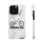 COMMENCAL META SX V4 SIGNATURE CHAMPAGNE