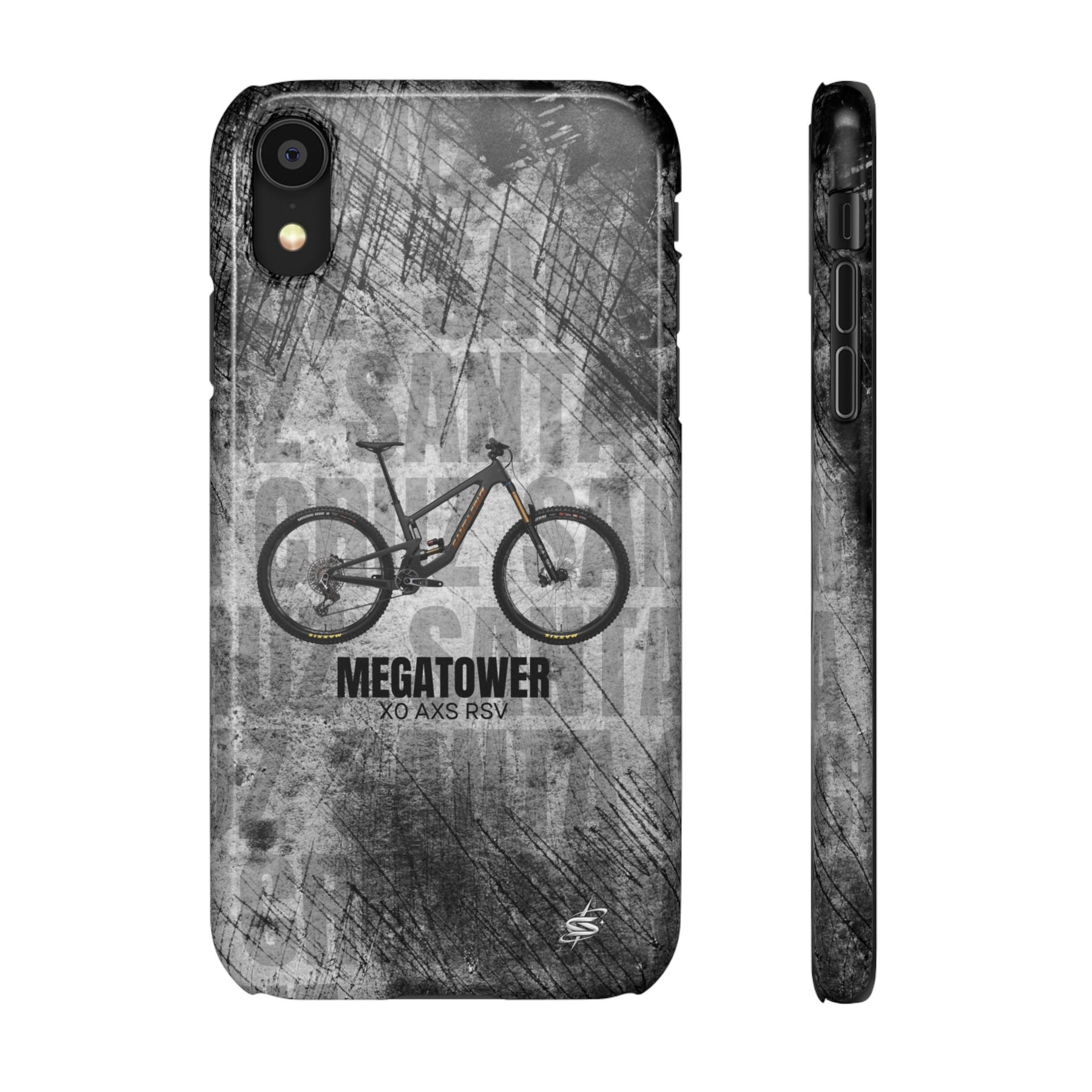 SANTA CRUZ MEGATOWER X0 AXS RSV