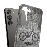 SANTA CRUZ BRONSON DEORE
