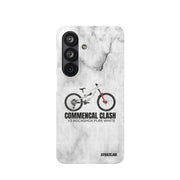 COMMENCAL CLASH V3 ROCKSHOX PURE WHITE 2027
