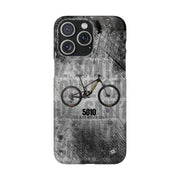 SANTA CRUZ 5010 X0 AXS RSV 2024