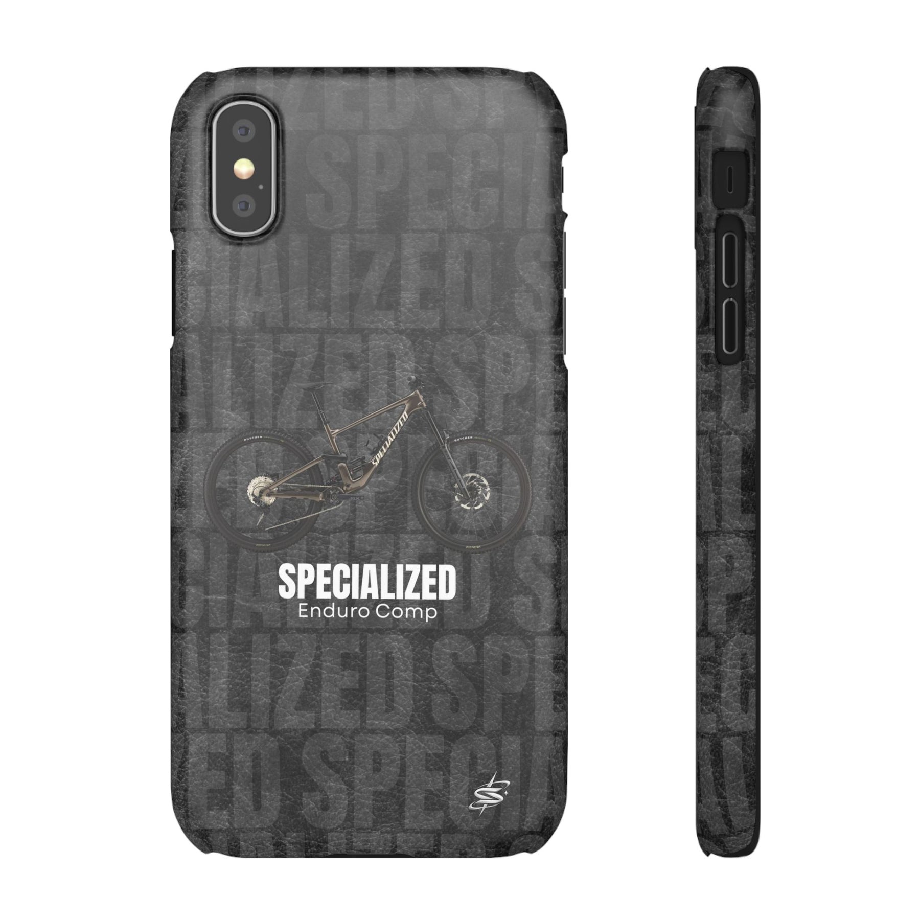 SPECIALIZED Enduro Comp