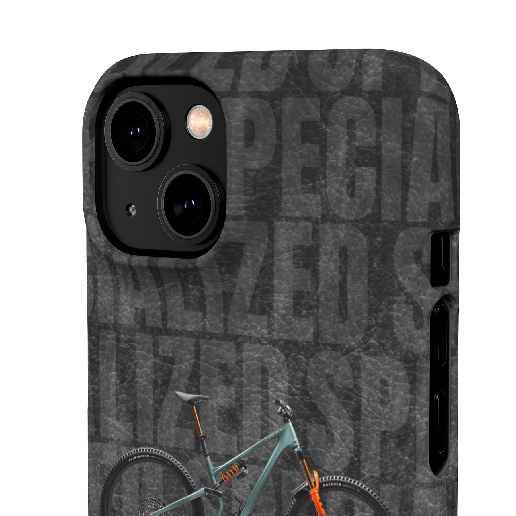 SPECIALIZED S-Works Stumpjumper 15 LTD