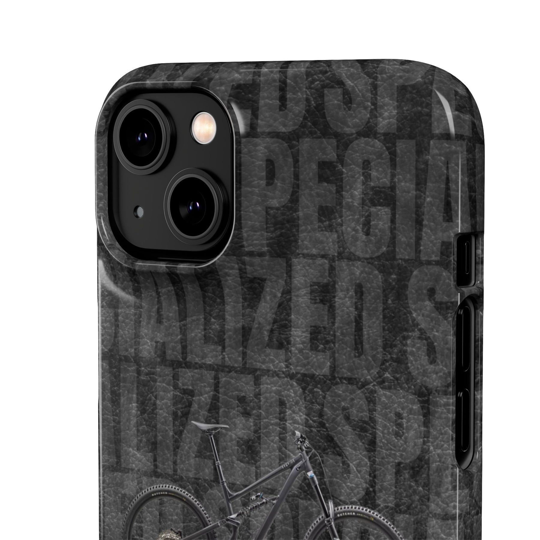 SPECIALIZED Status 2 170