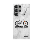 COMMENCAL CLASH SIGNATURE PURE WHITE 2026