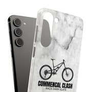 COMMENCAL CLASH RACE DARK SLATE