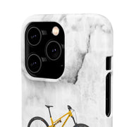 COMMENCAL META V5 OHLINS EDITION YELLOW